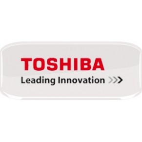 TOSHIBA