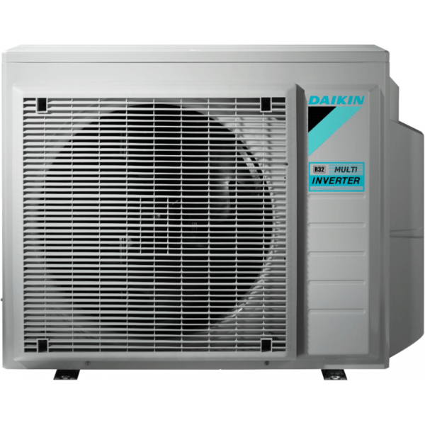 climatiseur double split daikin perfera 900012000btu r32 wifi onduleur 3