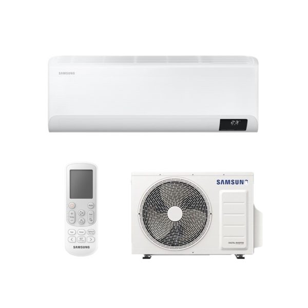 climatiseur reversible inverter ar09knxfhbwkneu ar09nxfhbwkxeu samsung