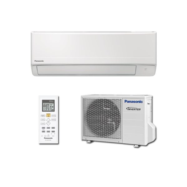 climatiseur reversible inverter kit cs pz25 tke panasonic