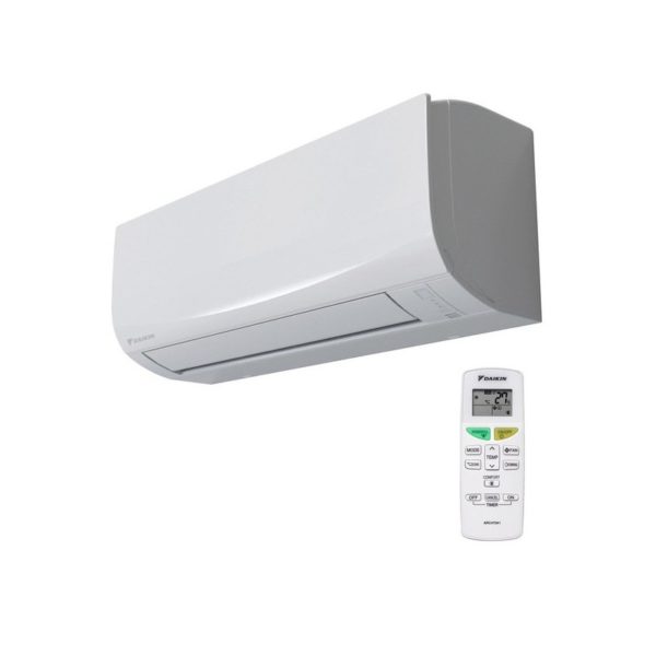 daikin sensira climatiseur 9000btu 25kw r32 aa ftxc brxc b 1